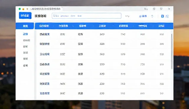 产业资讯的性能误区：信息质量与适用场景的真正边界