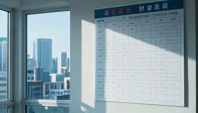 企业信息查询在供求对接中的选型建议