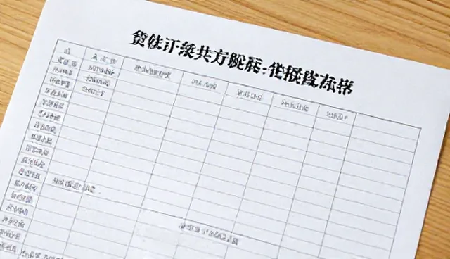 信息查询场景中的招商策略如何优化