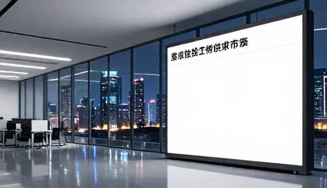 企业信息查询优化策略:性能与适用条件