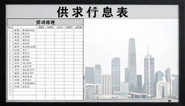 企业信息查询性能优化影响结果的关键因素分析