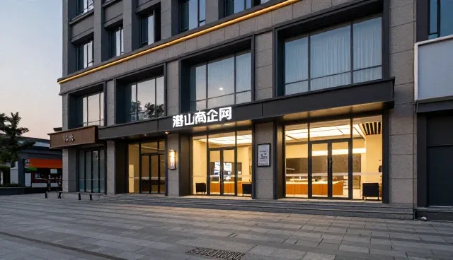 企业网站定制中产品推广的性能与适用条件分析
