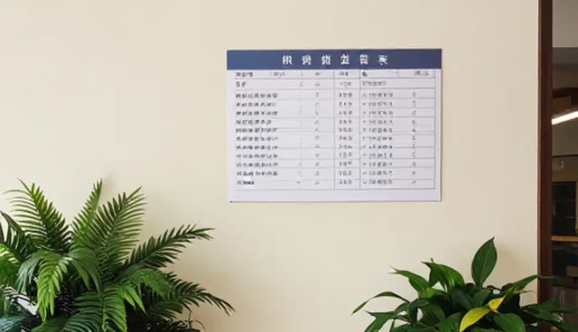 产品分类清晰对供求对接的影响与处理方法